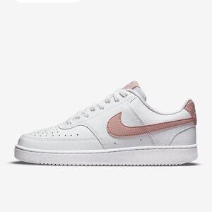 Nike Court Vision Low Next Nature